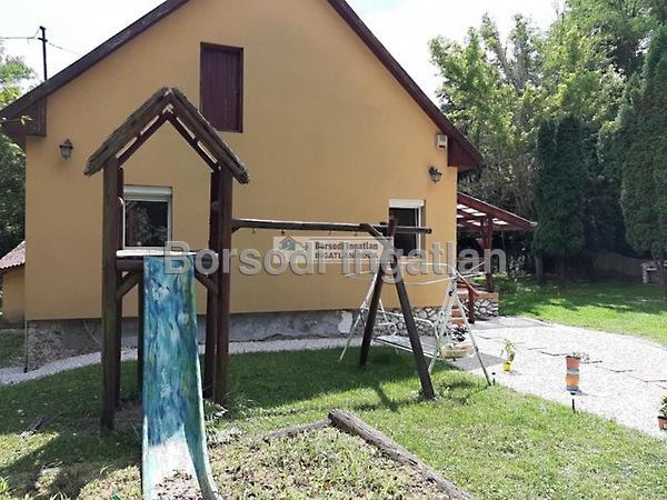Eladó ház Miskolc 9. kép
