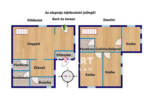 Eladó ház Pécs 7. kép
