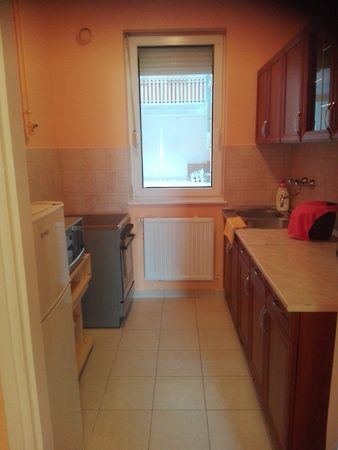 Kiadó lakás Debrecen, Vargakert 5. kép