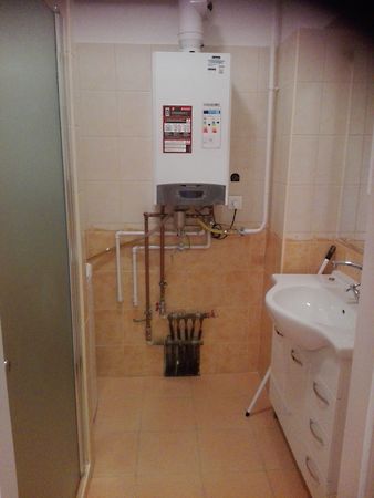Kiadó lakás Debrecen, Vargakert 6. kép