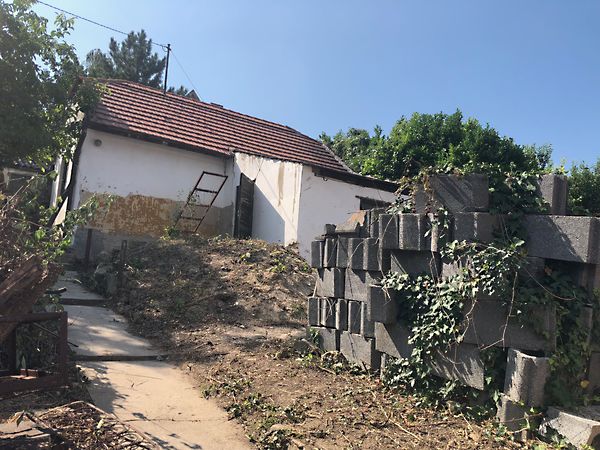 Eladó ház Pécs, Tettye 1. kép