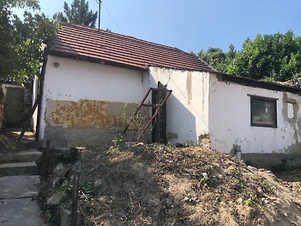 Eladó ház Pécs, Tettye 2. kép