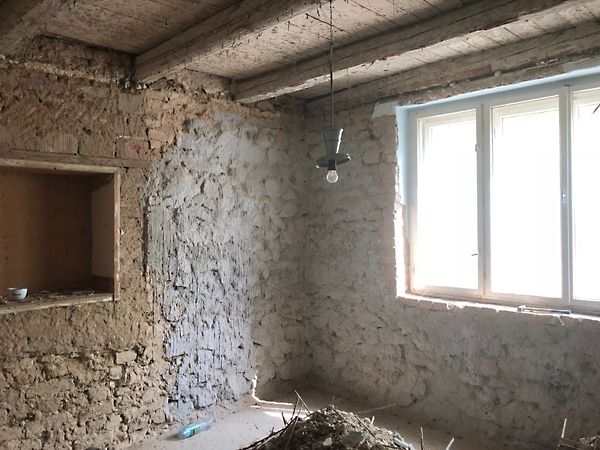 Eladó ház Pécs, Tettye 3. kép