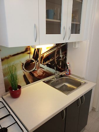 Kiadó lakás Pécs, Egyetemváros 2. kép