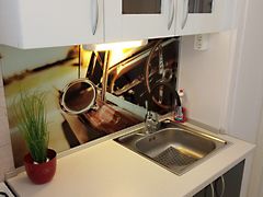 Kiadó lakás Pécs, Egyetemváros 2. kép