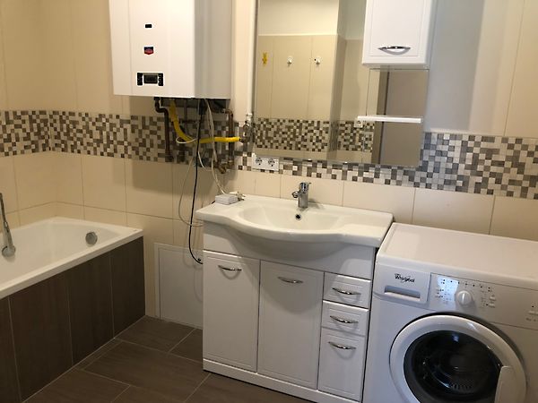 Kiadó lakás Pécs, Ledina 4. kép