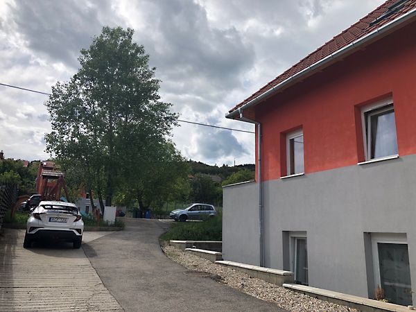 Kiadó lakás Pécs, Ledina 9. kép