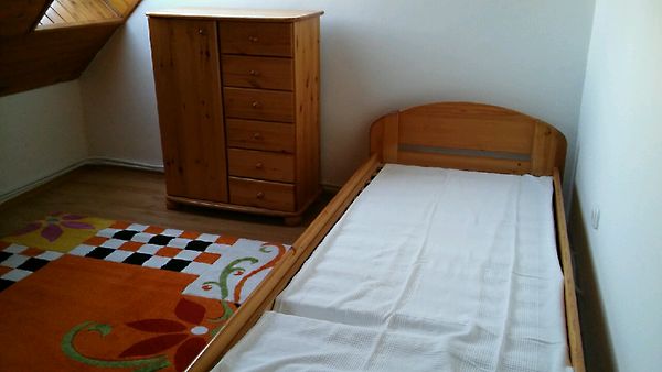 Kiadó ház Pécs, Egyetemváros 7. kép