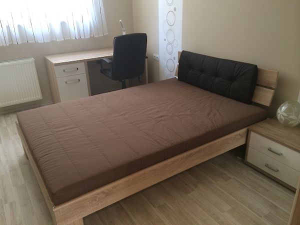 Kiadó lakás Pécs, Egyetemváros 4. kép