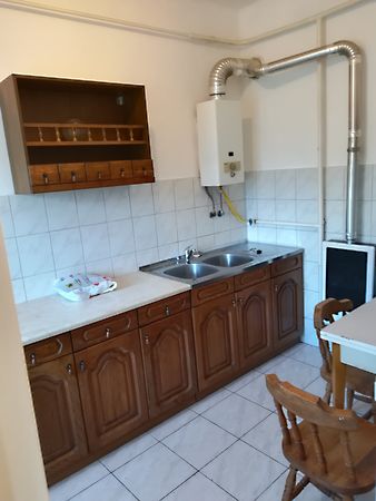 Eladó lakás Székesfehérvár, Horvát István lakótelep 1. kép
