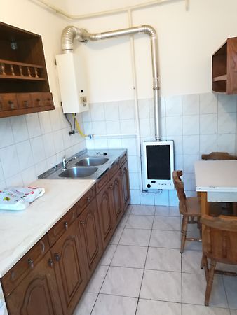Eladó lakás Székesfehérvár, Horvát István lakótelep 3. kép