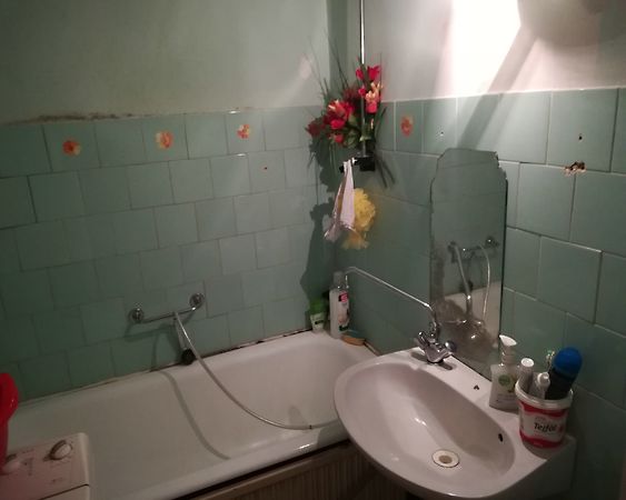Eladó lakás Székesfehérvár, Belváros 1. kép