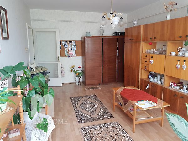 Eladó lakás Székesfehérvár, Maroshegy 3. kép