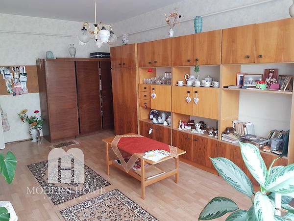 Eladó lakás Székesfehérvár, Maroshegy 4. kép