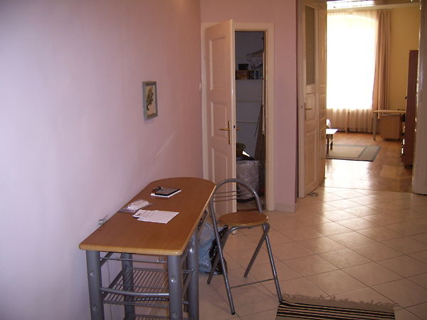 Kiadó lakás Pécs, Belváros 2. kép