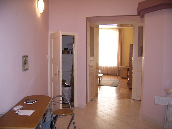 Kiadó lakás Pécs, Belváros 3. kép