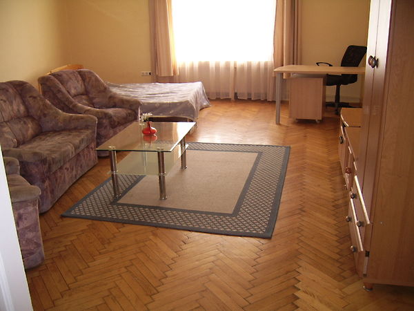 Kiadó lakás Pécs, Belváros 6. kép