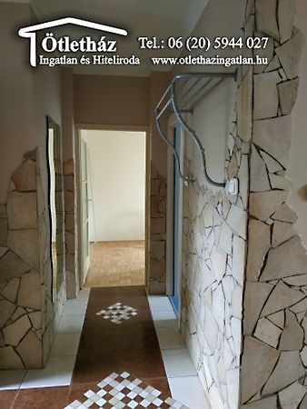 Eladó lakás Székesfehérvár, Lövölde 5. kép