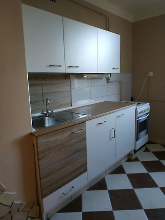 Eladó lakás Székesfehérvár, Lövölde 1. kép