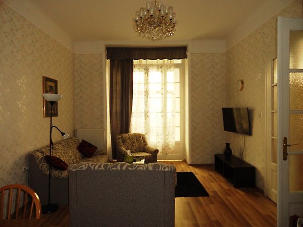 Kiadó lakás Budapest, V. kerület, Belváros 5. kép