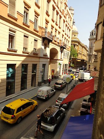 Kiadó lakás Budapest, V. kerület, Belváros 17. kép
