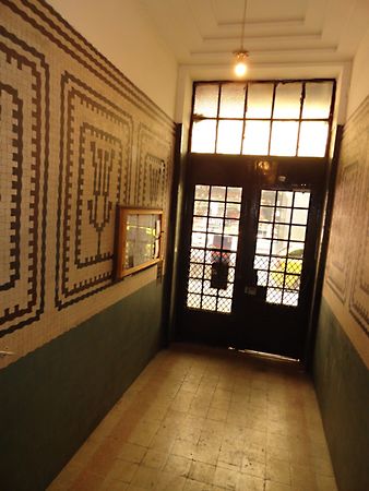 Kiadó lakás Budapest, V. kerület, Belváros 20. kép
