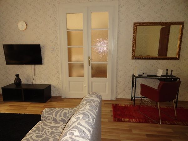 Kiadó lakás Budapest, V. kerület, Belváros 6. kép
