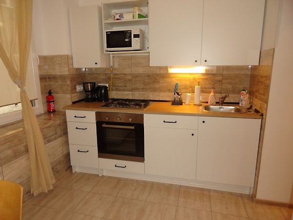 Kiadó lakás Budapest, V. kerület, Belváros 15. kép