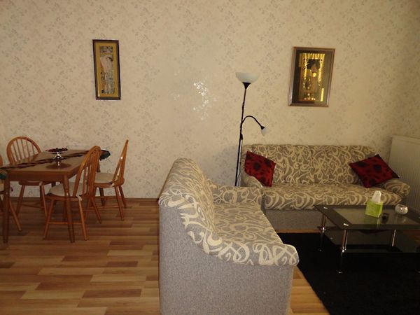 Kiadó lakás Budapest, V. kerület, Belváros 7. kép