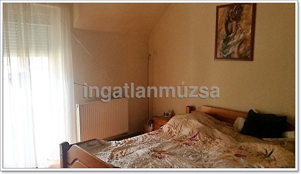 Eladó ház Kecskemét, Bethlenváros 8. kép