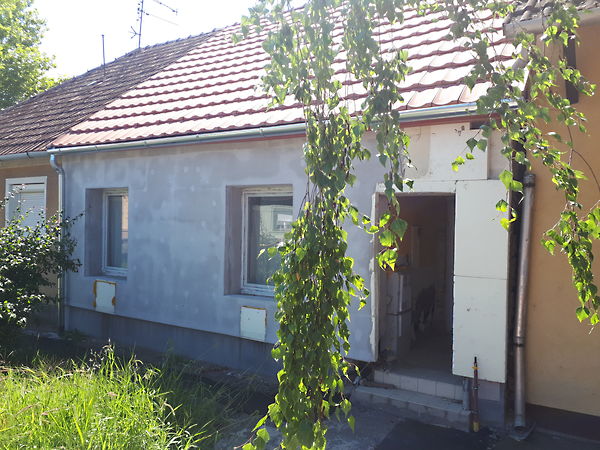 Eladó ház Szeged, Tápé 1. kép