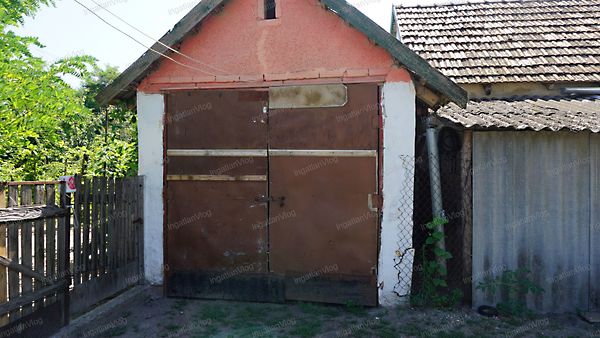 Eladó ház Bordány 15. kép