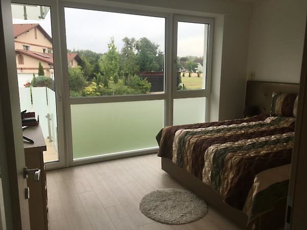 Kiadó lakás Győr, Révfalu 5. kép