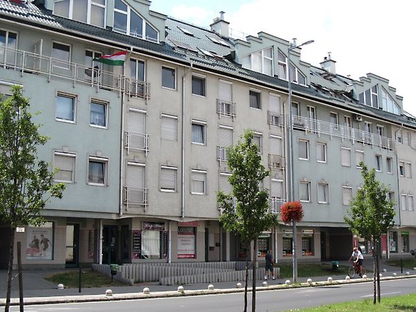 Eladó lakás Budapest, XV. kerület, Rákospalota 9. kép