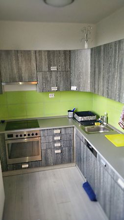 Kiadó lakás Debrecen, Széchenyi-kert 10. kép