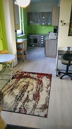 Kiadó lakás Debrecen, Széchenyi-kert 8. kép