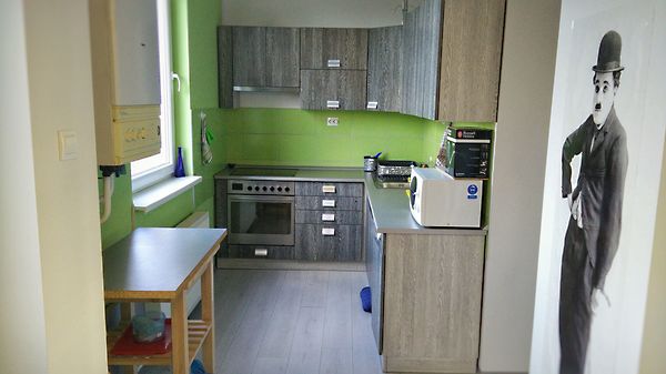 Kiadó lakás Debrecen, Széchenyi-kert 9. kép