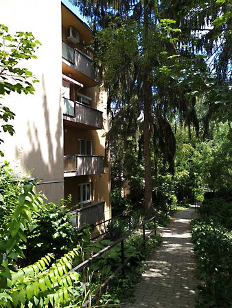 Eladó lakás Budapest, XII. kerület, Mártonhegy 3. kép