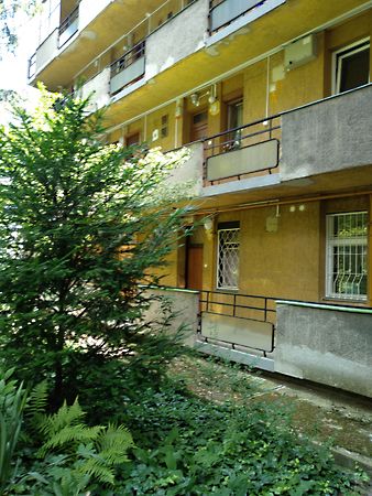 Eladó lakás Budapest, XII. kerület, Mártonhegy 4. kép