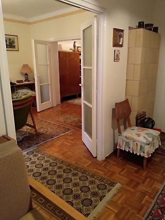 Eladó lakás Budapest, XII. kerület, Mártonhegy 8. kép