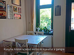Eladó lakás Szeged, Belváros 2. kép