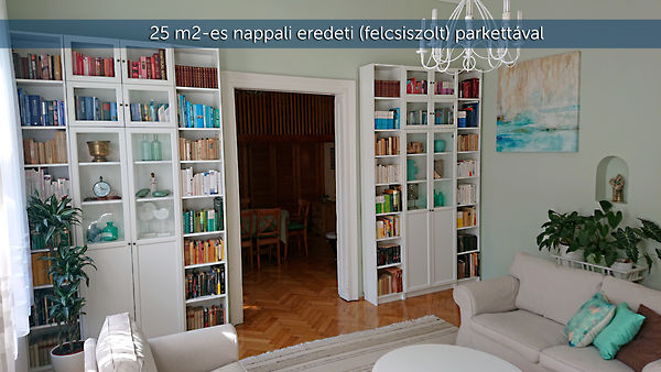 Eladó lakás Szeged, Belváros 4. kép