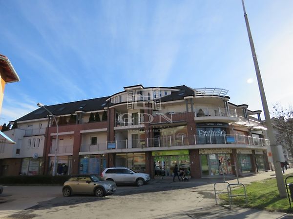 Kiadó lakás Székesfehérvár 3. kép