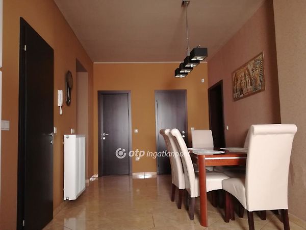 Eladó ház Szombathely 1. kép