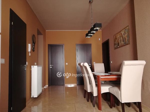 Eladó ház Szombathely 9. kép