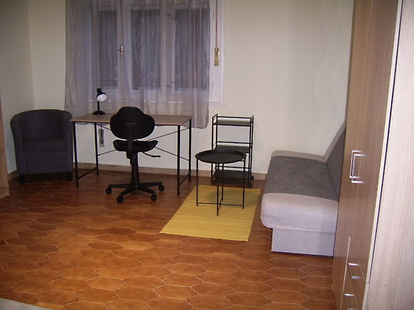 Kiadó lakás Pécs, Egyetemváros 17. kép