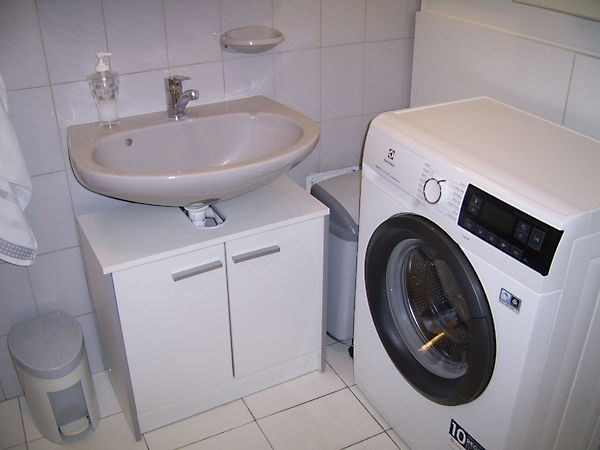 Kiadó lakás Pécs, Egyetemváros 6. kép