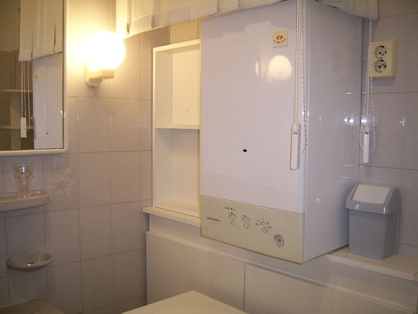 Kiadó lakás Pécs, Egyetemváros 7. kép