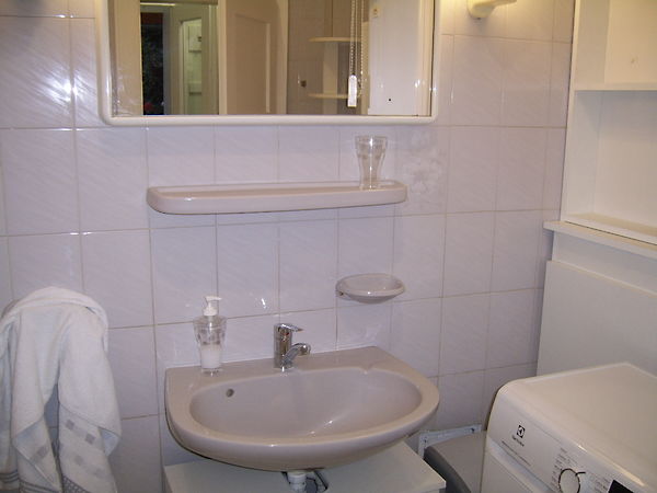Kiadó lakás Pécs, Egyetemváros 8. kép