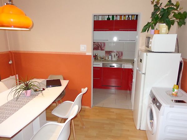 Eladó lakás Debrecen, Újkert 4. kép